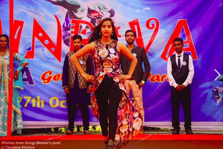 Dewan V.S. Institute of Hotel Management & Technology Meerut Events photo 1